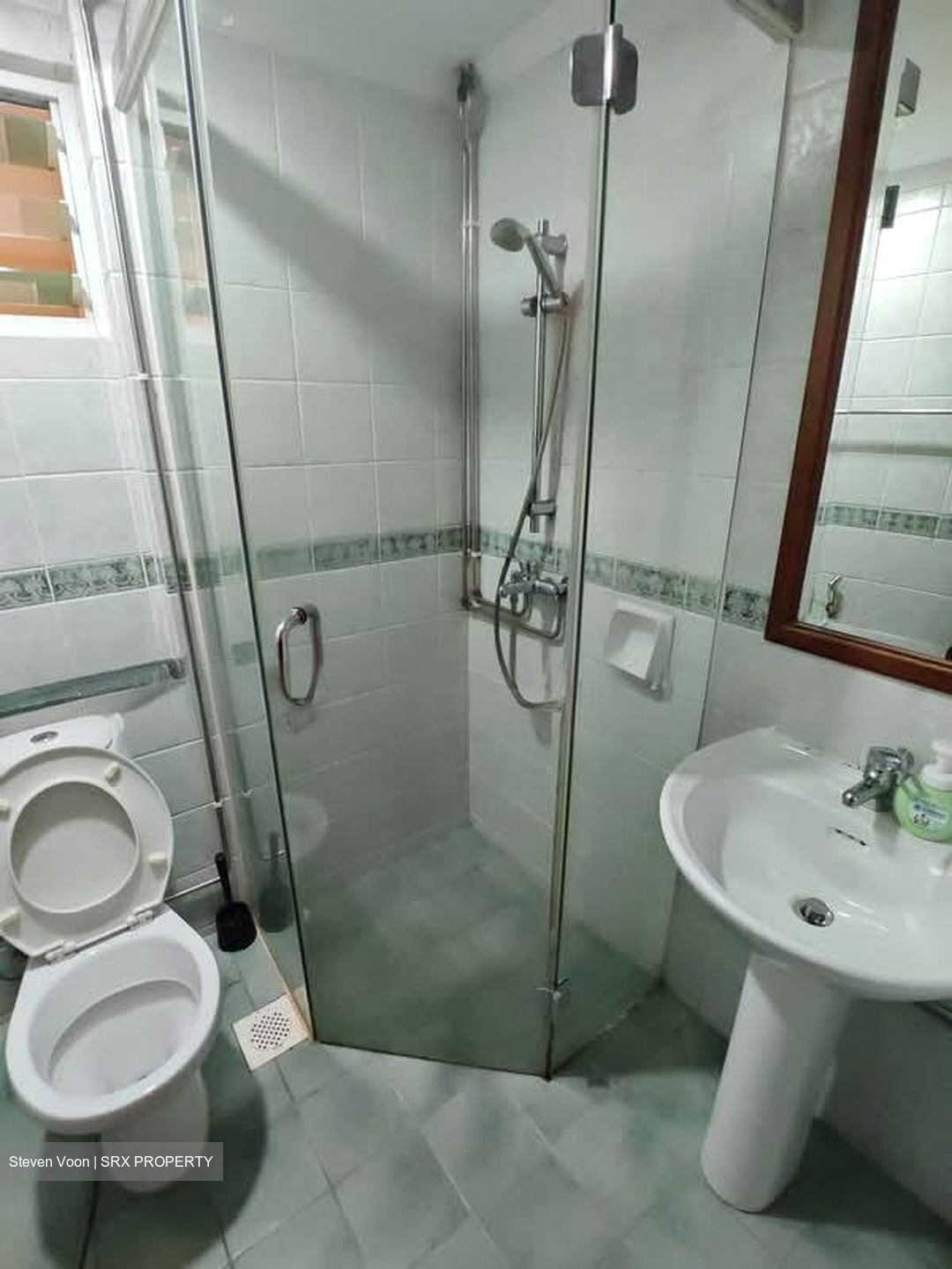 Emerald Garden (D1), Condominium #584409881